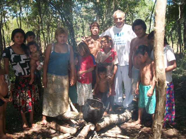 Misiones